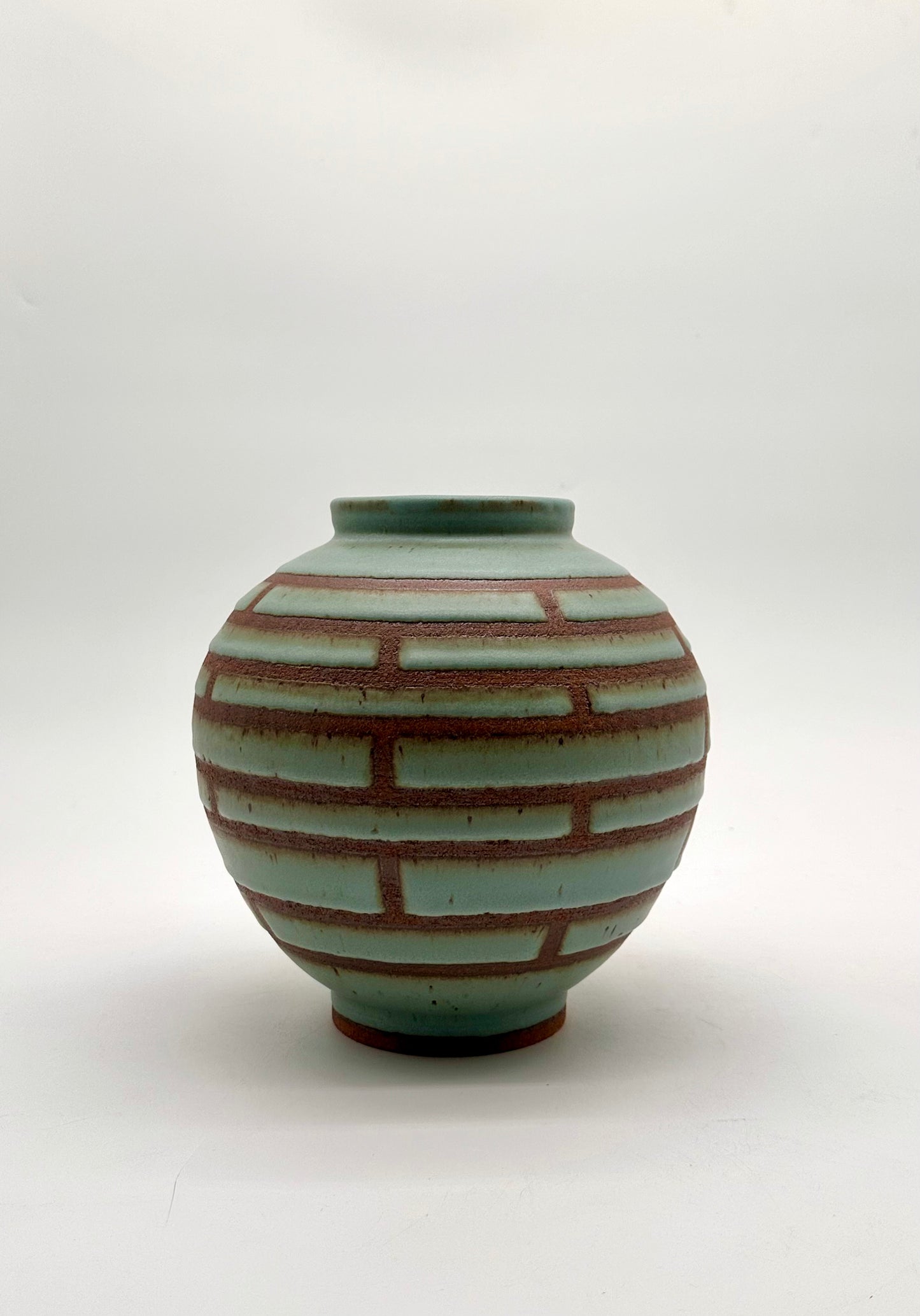 Moon Jar