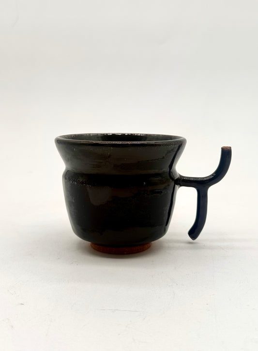 Tenmoku Mug