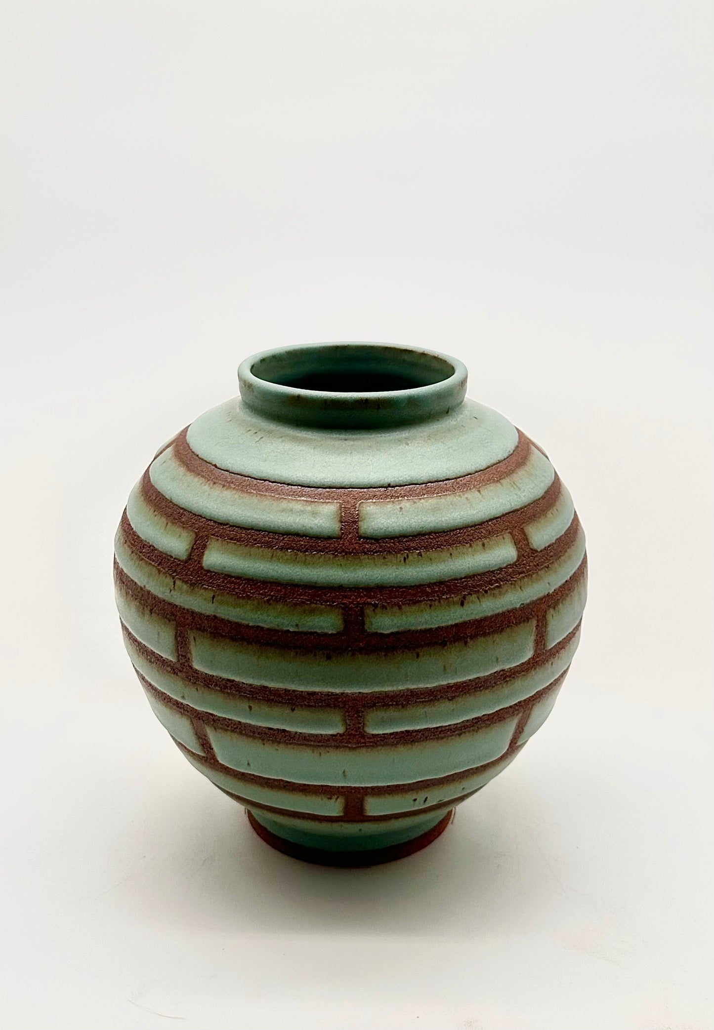 Moon Jar